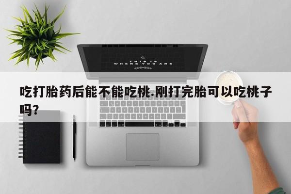 打胎药专卖微信吃打胎药后能不能吃桃.刚打完胎可以吃桃子吗？